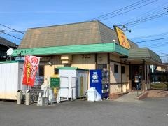 山田うどん食堂　指扇店