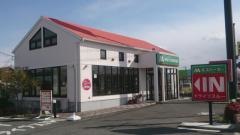 モスバーガー　岡山江崎店