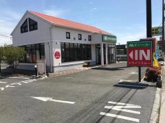 モスバーガー　岡山江崎店