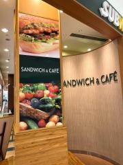 サブウェイ　カエデウォーク長津田店