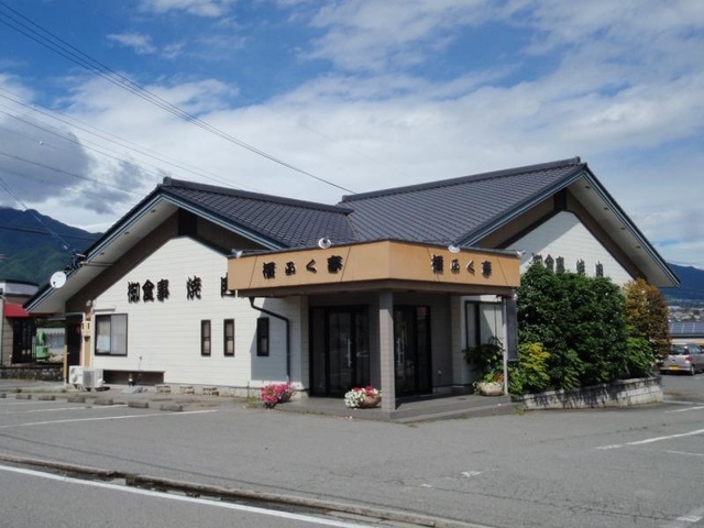 建物全景 画像1