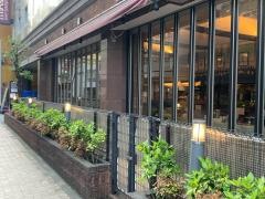リアナ　関内店