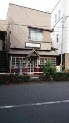 珈琲市場