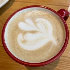 ウエストファームカフェ