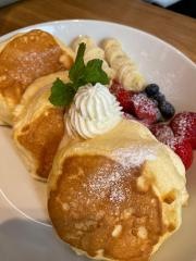ウエストファームカフェ