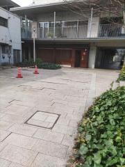 喝