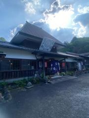 山小屋