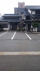 百万石うどん庵