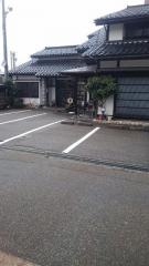百万石うどん庵