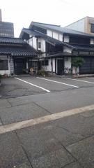 百万石うどん庵