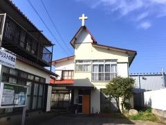 土浦キリストの教会