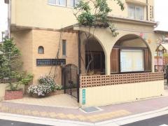芦屋山手教会