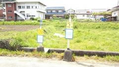 「太尾北口」バス停留所