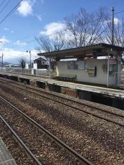 二井田駅