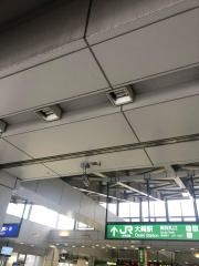大崎駅