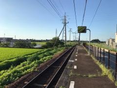 稚子塚駅