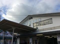 東向日駅