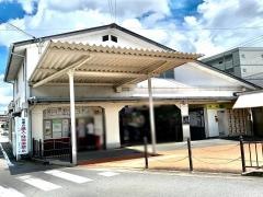 東向日駅