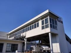 紀三井寺駅