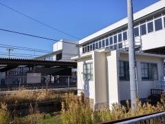 紀三井寺駅
