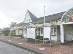 小林駅