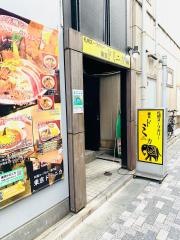 東京ドミニカ