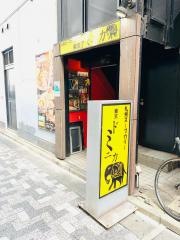 東京ドミニカ