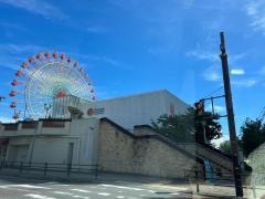 神戸アンパンマンこどもミュージアム＆モール