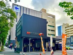 ＰＩＴ　ＳＴＡＴＩＯＮ　丸の内