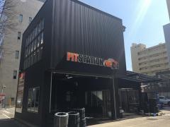 ＰＩＴ　ＳＴＡＴＩＯＮ　丸の内