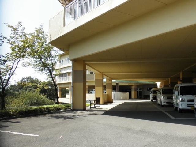 親孝行の里