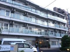 フェリオ多摩川