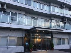 フェリオ多摩川