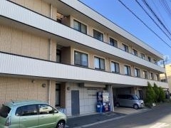 ミモザ平塚高浜台