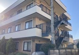 ミモザ平塚高浜台