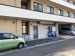 ミモザ平塚高浜台