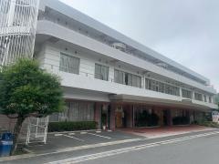 三滝ひまわり