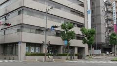 アフラック　滋賀支社