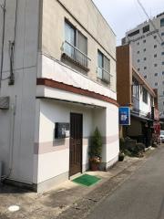 静
