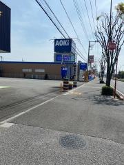 AOKI　宇都宮インターパーク店