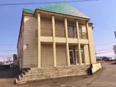 ソシエ・ハシヅメ　眼鏡院豊田店