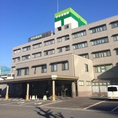 宇多津病院