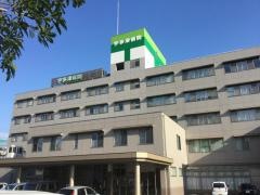 宇多津病院