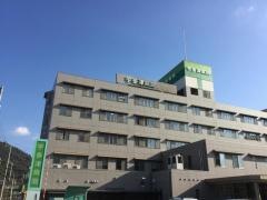 宇多津病院