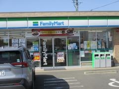 ファミリーマート　一宮若年北店