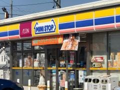 ミニストップ　武豊梨子ノ木店