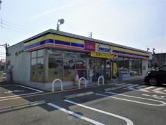 ミニストップ　武豊梨子ノ木店