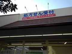 ウエルシア　大田上池台店