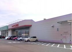 ファッションセンターしまむら　高柳店（石川県）