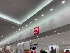 ユニクロ　イオンモール盛岡南店